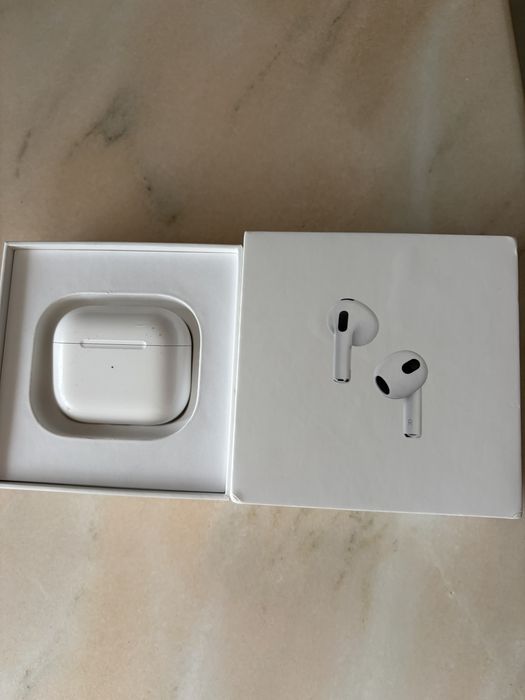 Vand AirPods 3.