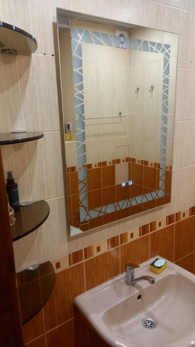 Дава се под наем Едностаен апартамент в София, Витоша - 46 кв.м за 458.49 € - Снимка #10