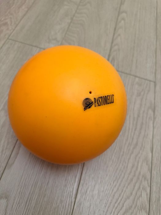 Мяч SASAKI новый