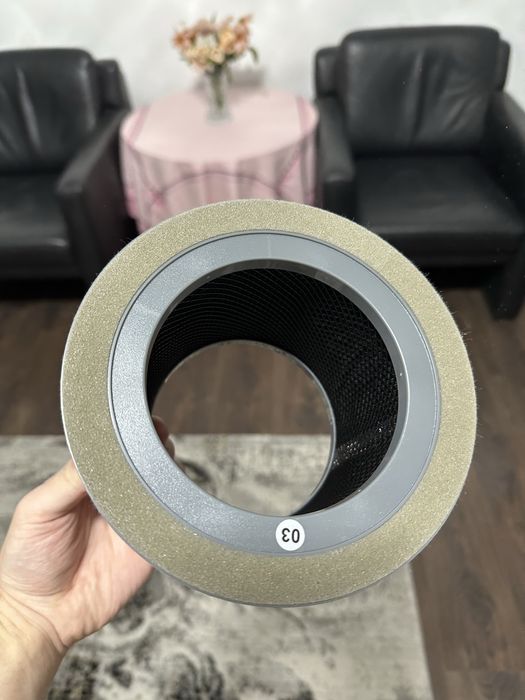 Purificator de aer AlecoAir P14 MINIO