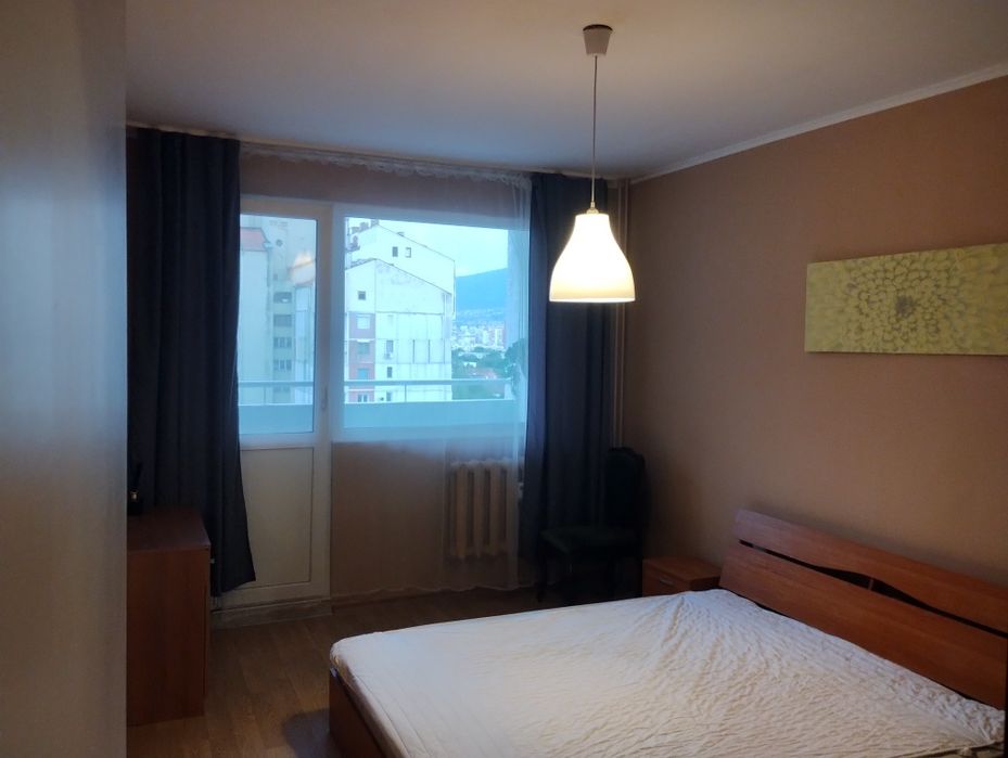 Дава се под наем Тристаен апартамент в София, Лагера - 100 кв.м за 739.5 € - Снимка #4