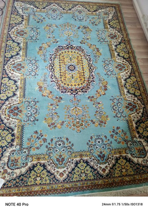 Продам кавёр шерстяной