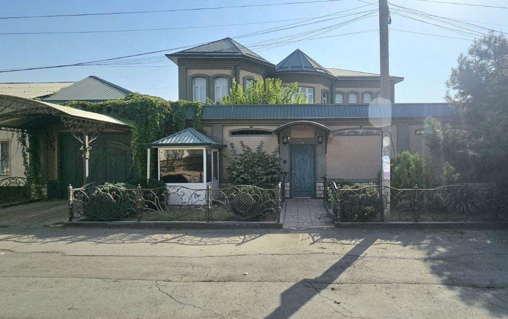 Аренда Участок Юнусобод Бодомзор!