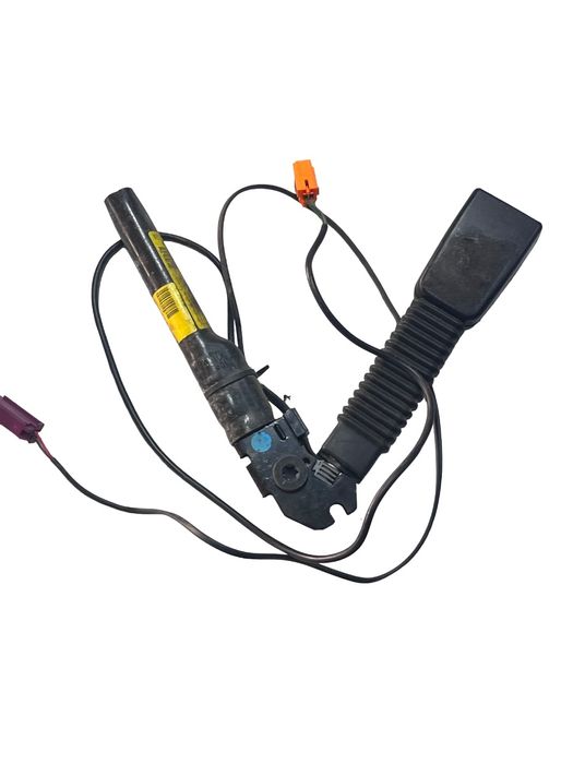 Catarama Centura De Siguranta Dreapta Fata Ford Focus Ii Da_, Hcp, Dp