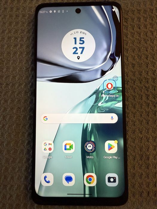 Продавам Motorola G62 5G 64GB