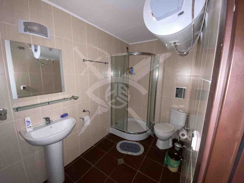 Едностаен апартамент в Свети Влас! 74113