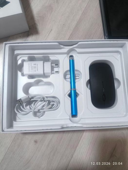 Планшет G-Vill G2000