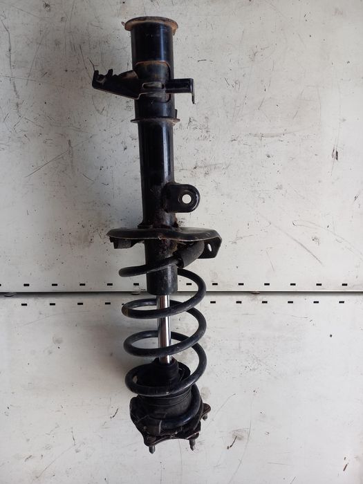 Амортисьори CR-V 3