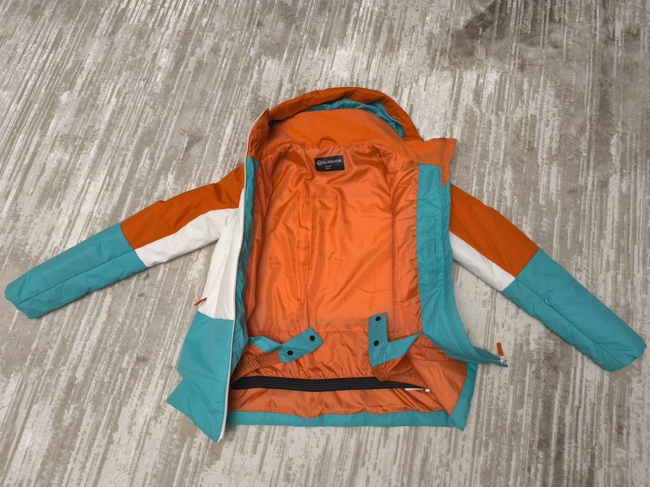 Женская зимняя куртка