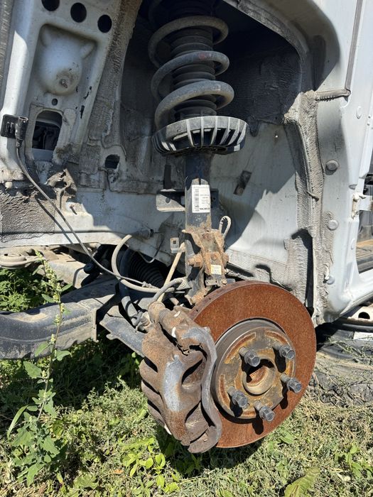 Fuzeta fata mercedes vito 447 tractiune fata