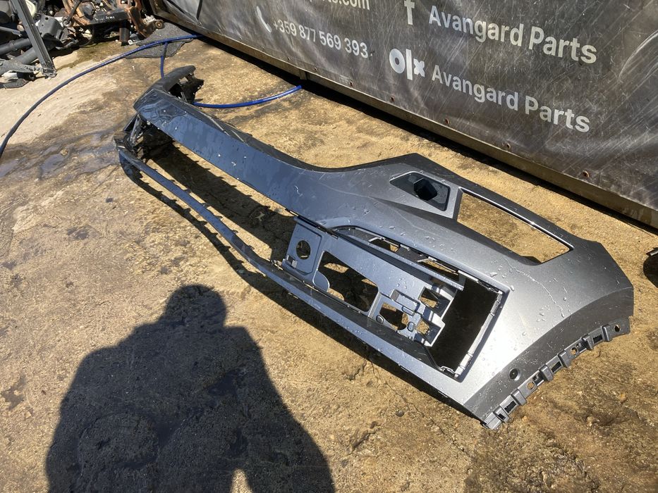 Предна броня за Skoda Kodiaq