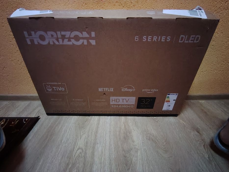 Televizor Smart 32 inch