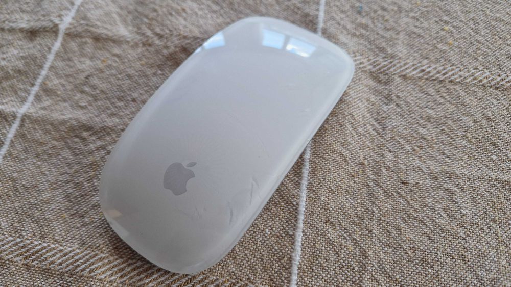 Мишка Apple Magic Mouse 2