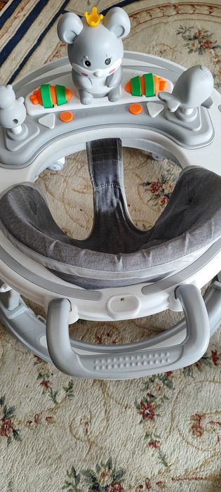 Продам ходунки..