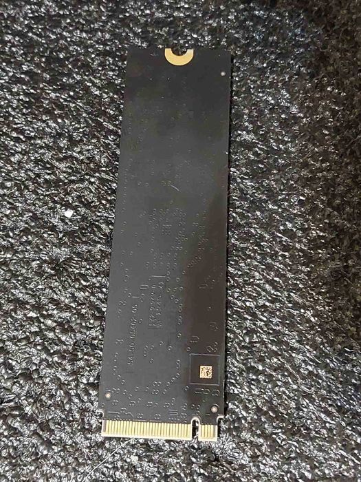 1TB M.2 NVMe - Western Digital SN730, Micron 2200S, Corsair MP510