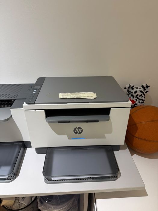 Принтер Hp laserjet m236dw