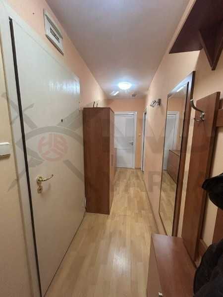 Дава се под наем Тристаен апартамент в Варна, ЖП Гара - 89 кв.м за 750 € - Снимка #5
