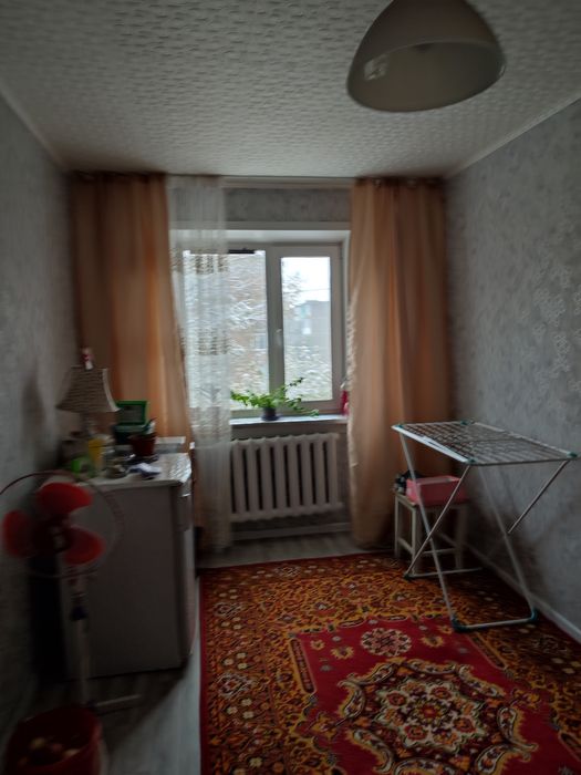 Продам 3х комнатную квартиру