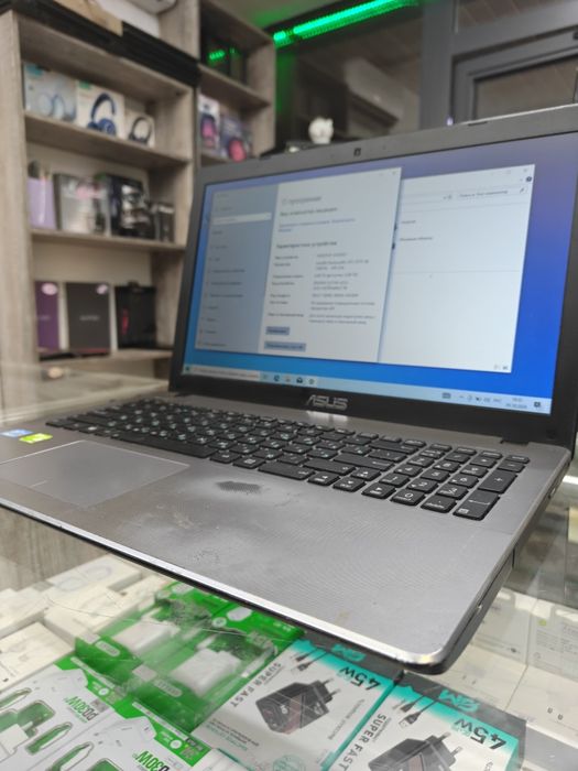 Продам Ноутбук Asus