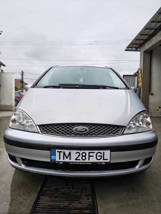 FORD Galaxy 2006