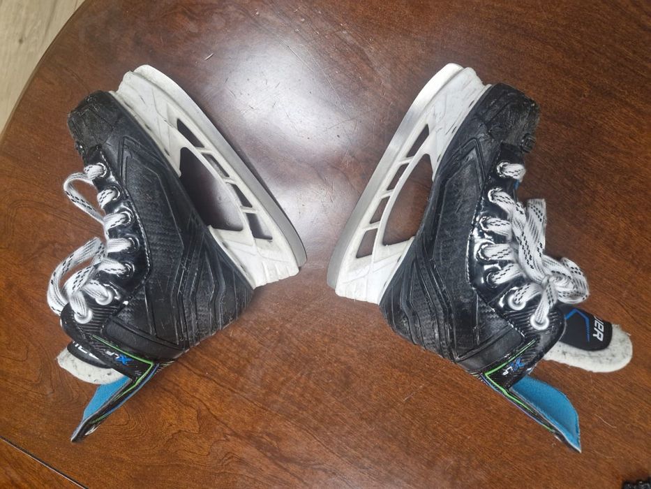 Коньки Детские профессиональные