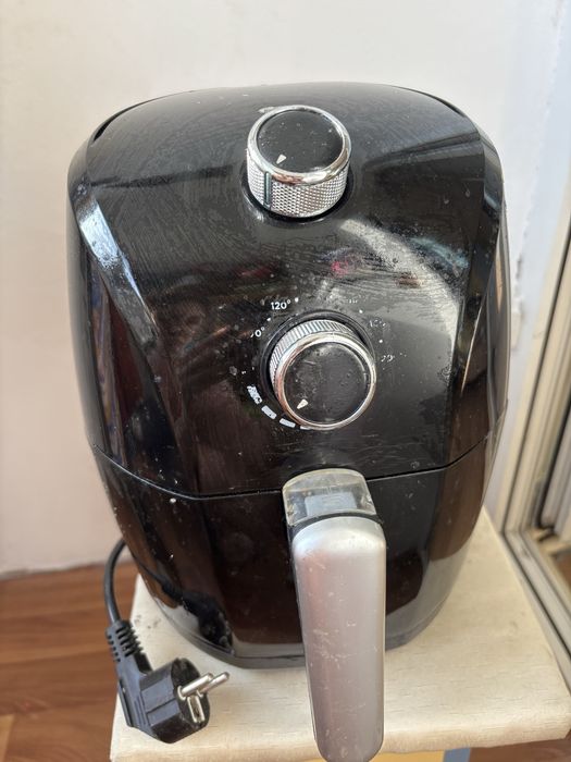 Vând Air Fryer Lidl