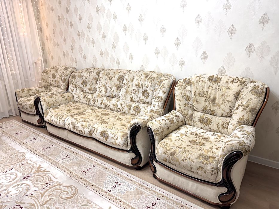 Белорусская тройка