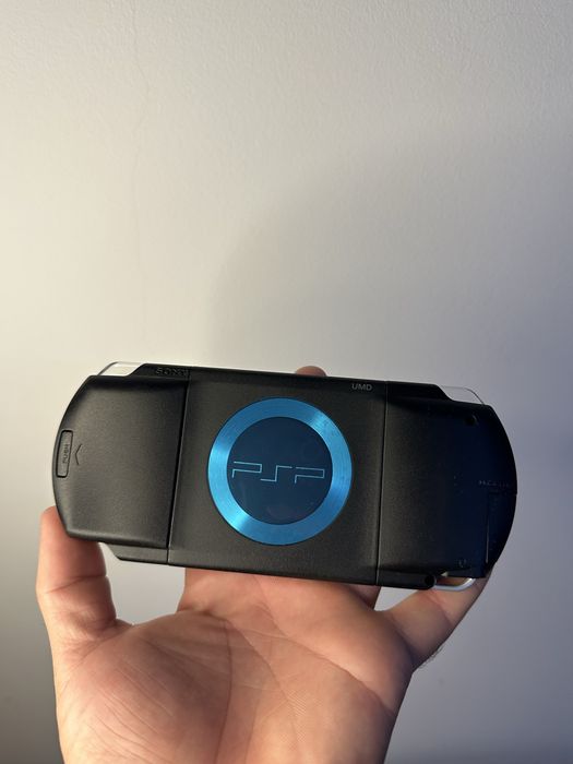 Sony PSP |  новый