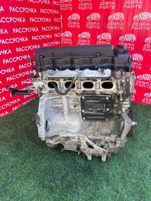 Двигатель, мотор, ДВС Honda R20A и R20A5