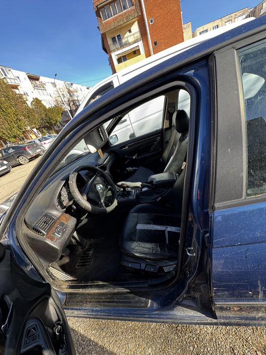 Bmw e46 de vanzare