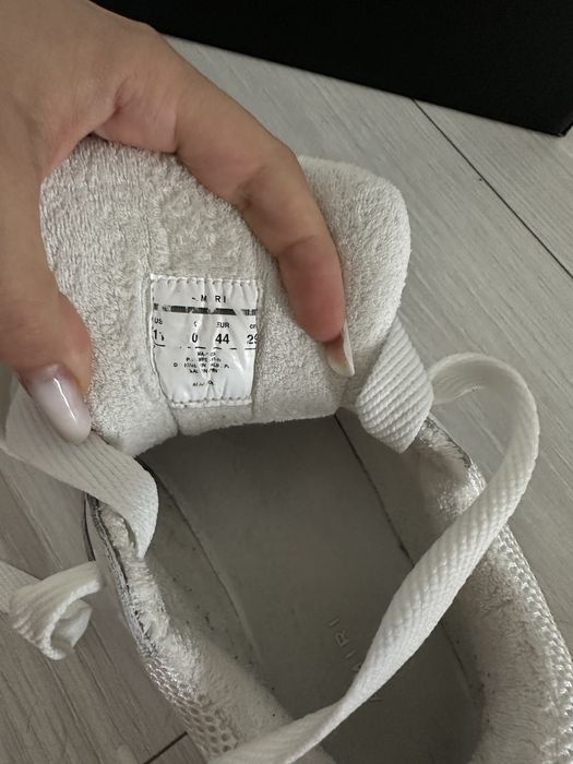 Sneakers Amiri marime 44