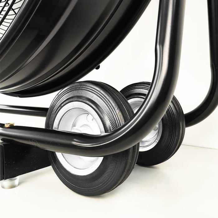 Индустриални охладителни вентилатори