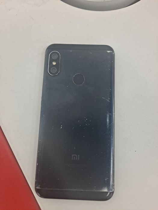 Redmi 6 pro idial