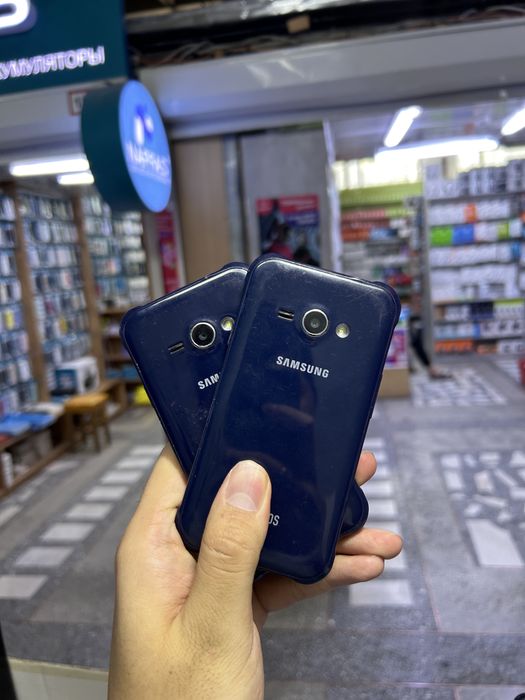 Samsung j1 ace.