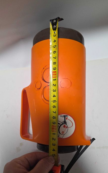 termos cu sticla dr zimmermann 1,5l