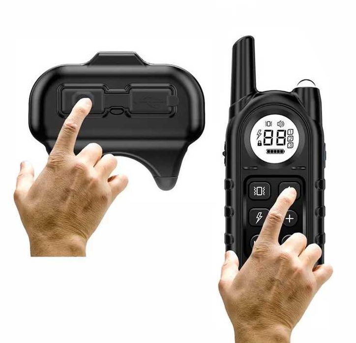 Электронный ошейник DB62