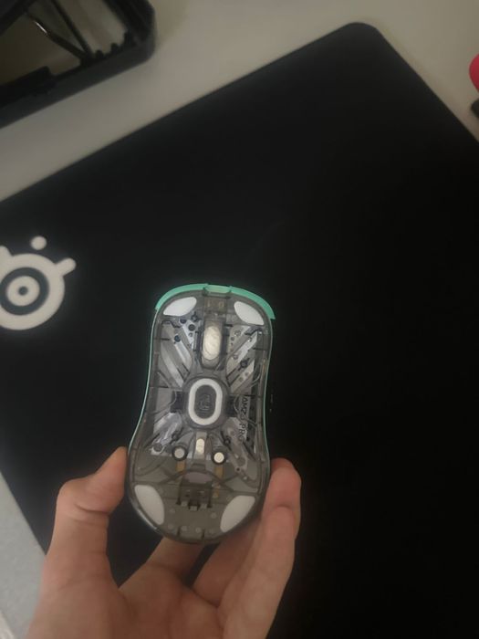 Продам мышку Lamzu Atlantis mini Pro