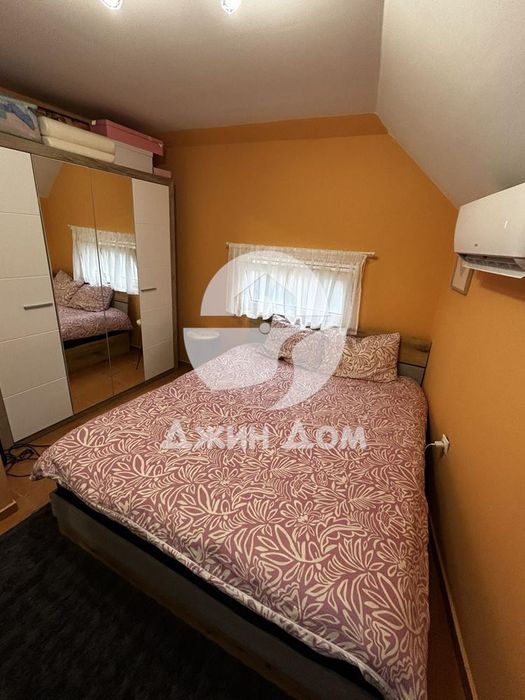 Тристаен апартамент с ГЛЕДКА КЪМ МОРЕТО и БЕЗ ТАКСА ПОДДРЪЖКА в гр. С