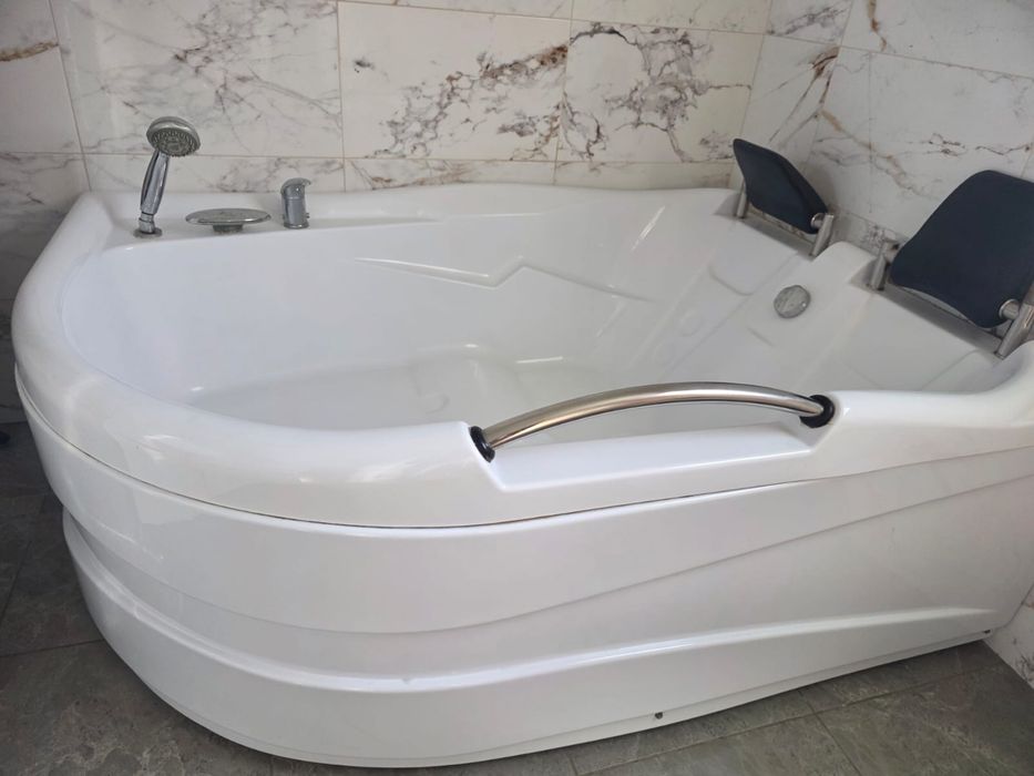 Vana în stare perfecta