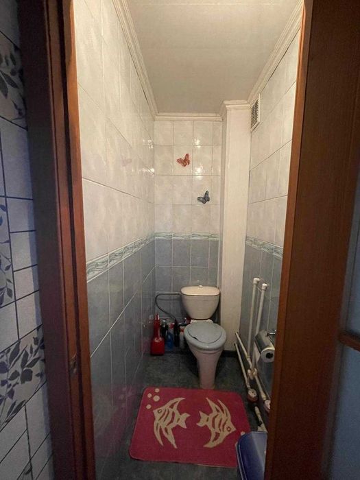 продам 2-х комнатную квартиру