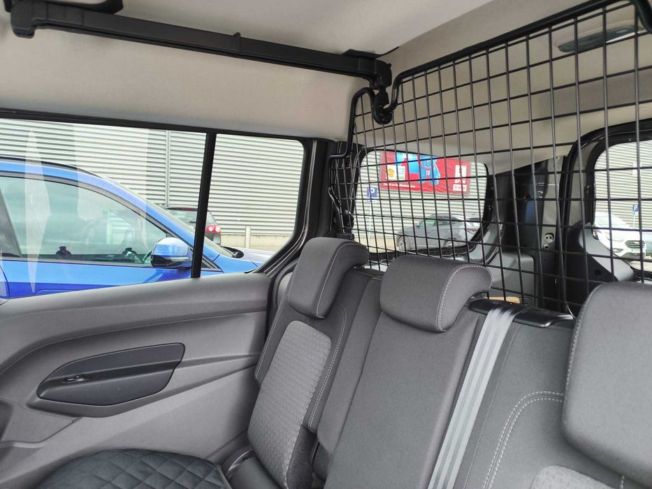 FORD Transit Connect 2023 — imagine 4