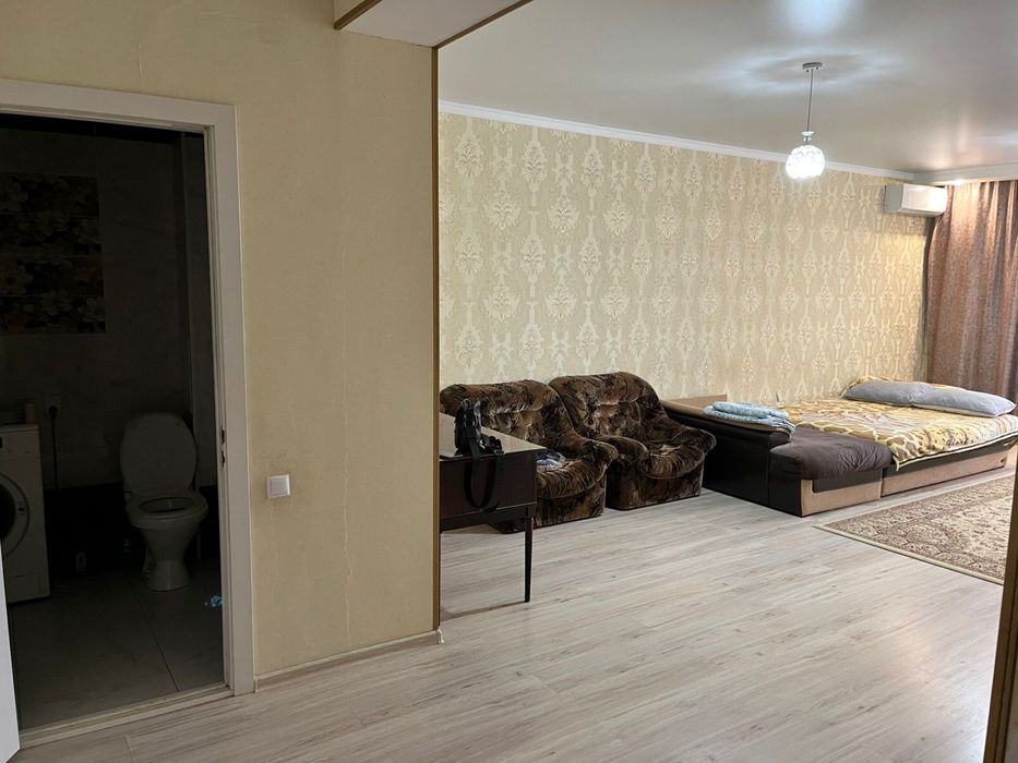 Сдам 2ком квартиру 90кв