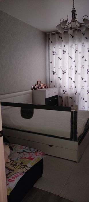 Продам 2-х комнатную квартиру