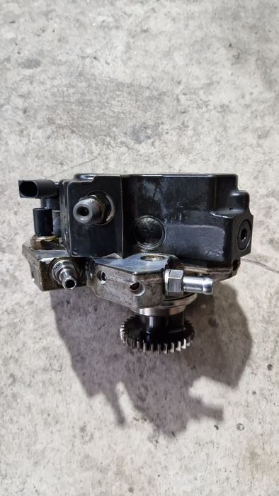 Pompa inalta presiune cod 0445010145, A6420700501 Mercedes 3.0d C w204