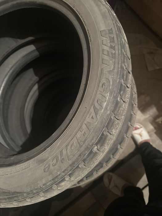 Продаются шины р17