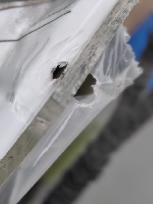 оргстекло в наличии