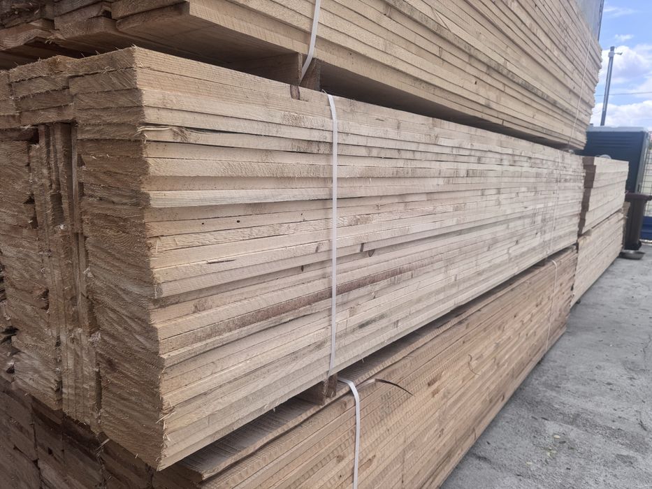 Scandura Dimensionata\Nedimensionata 2,5 Grosime la 3/4 si 5 Metri