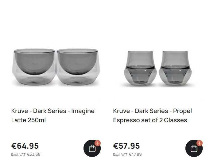 Преносима кафемашина Outin x Kruve (Premium Gift Set)