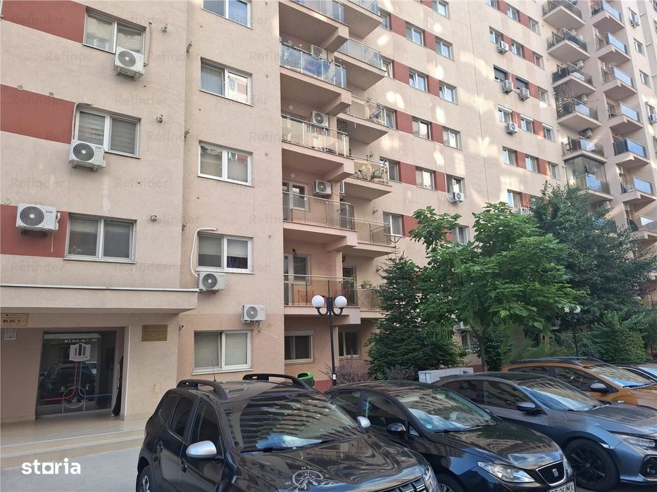 Vânzare apartament 3 camere | Palladium Residence | 5 min de metr
