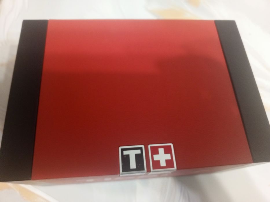 Часы женские Tissot оригинал